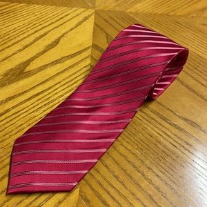 Bocara Silk Tie